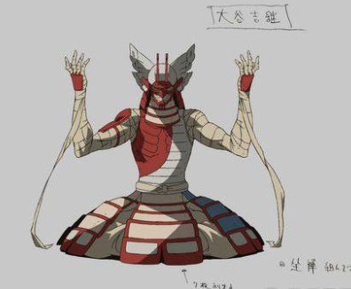 无双大蛇系列专属道具考证 知乎