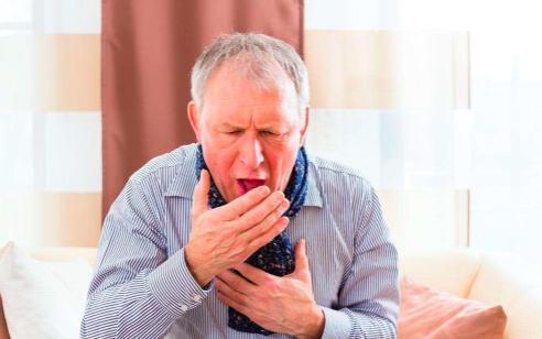 支气管扩张能跑步吗