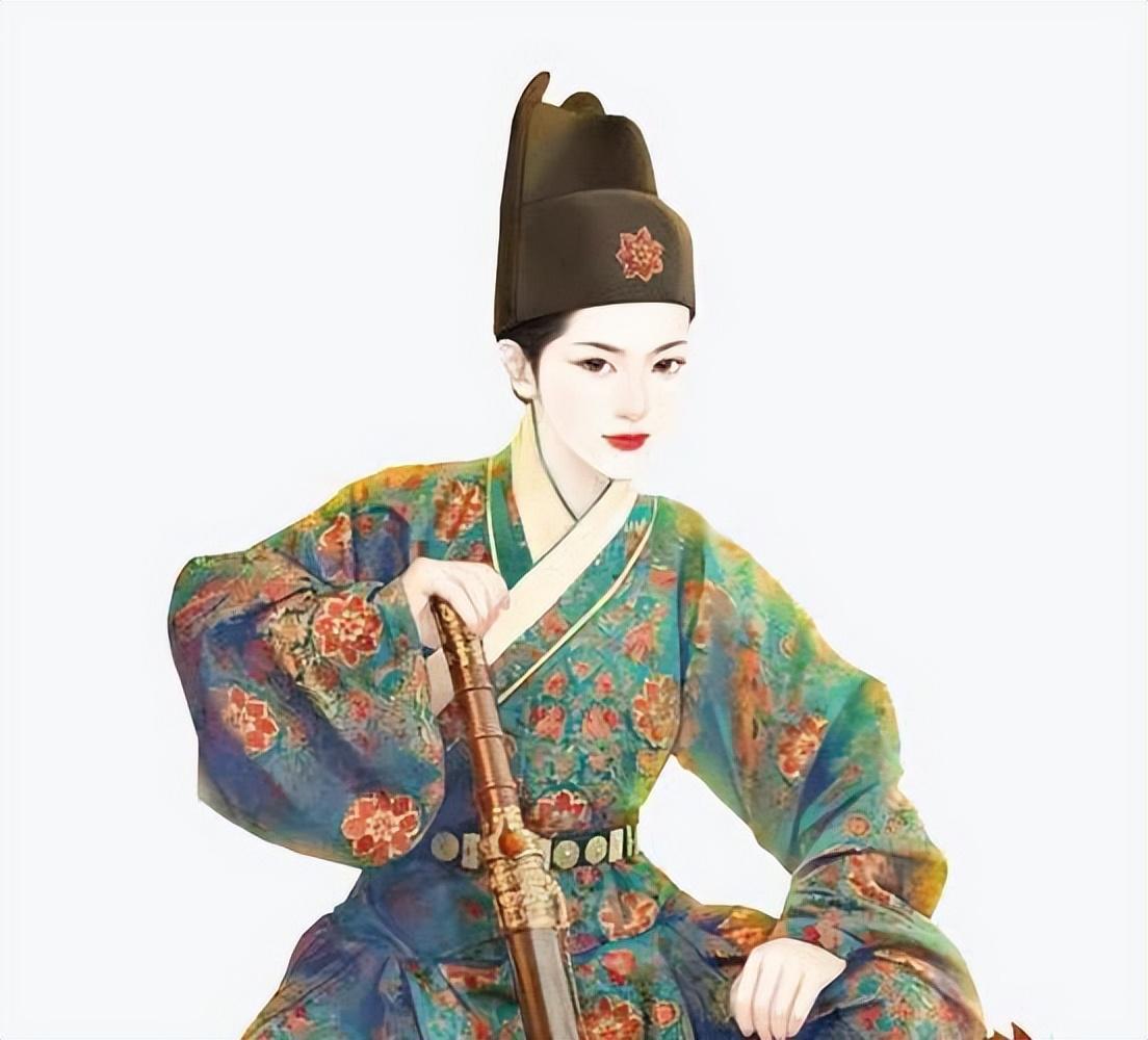 揭秘古代女太监:净身手段简直惨无人道,比男太监阉割还残酷! - 知乎