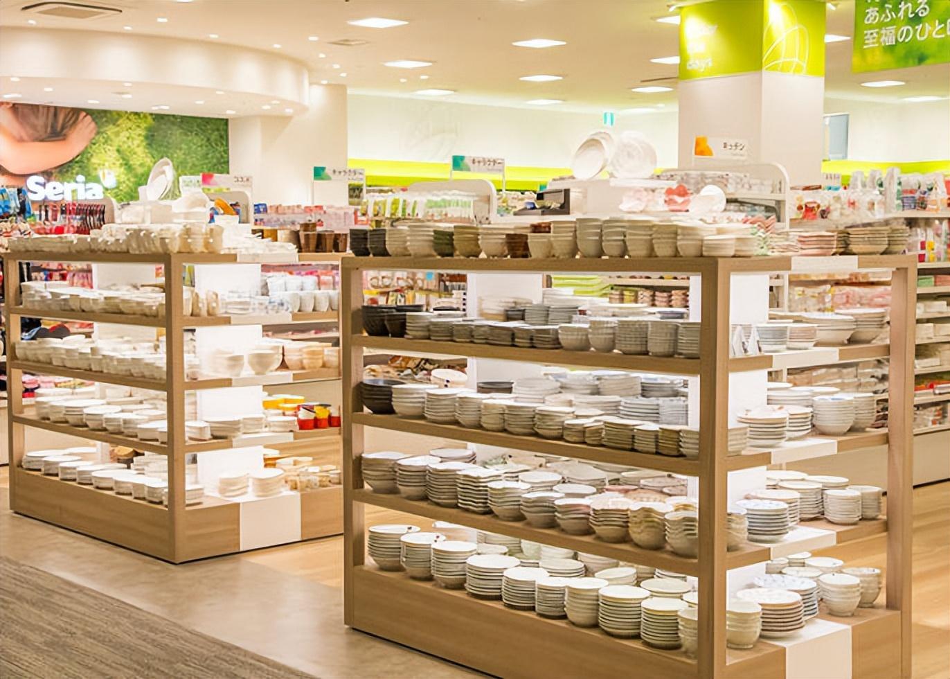 日本物价太贵这些百元店好物你值得拥有