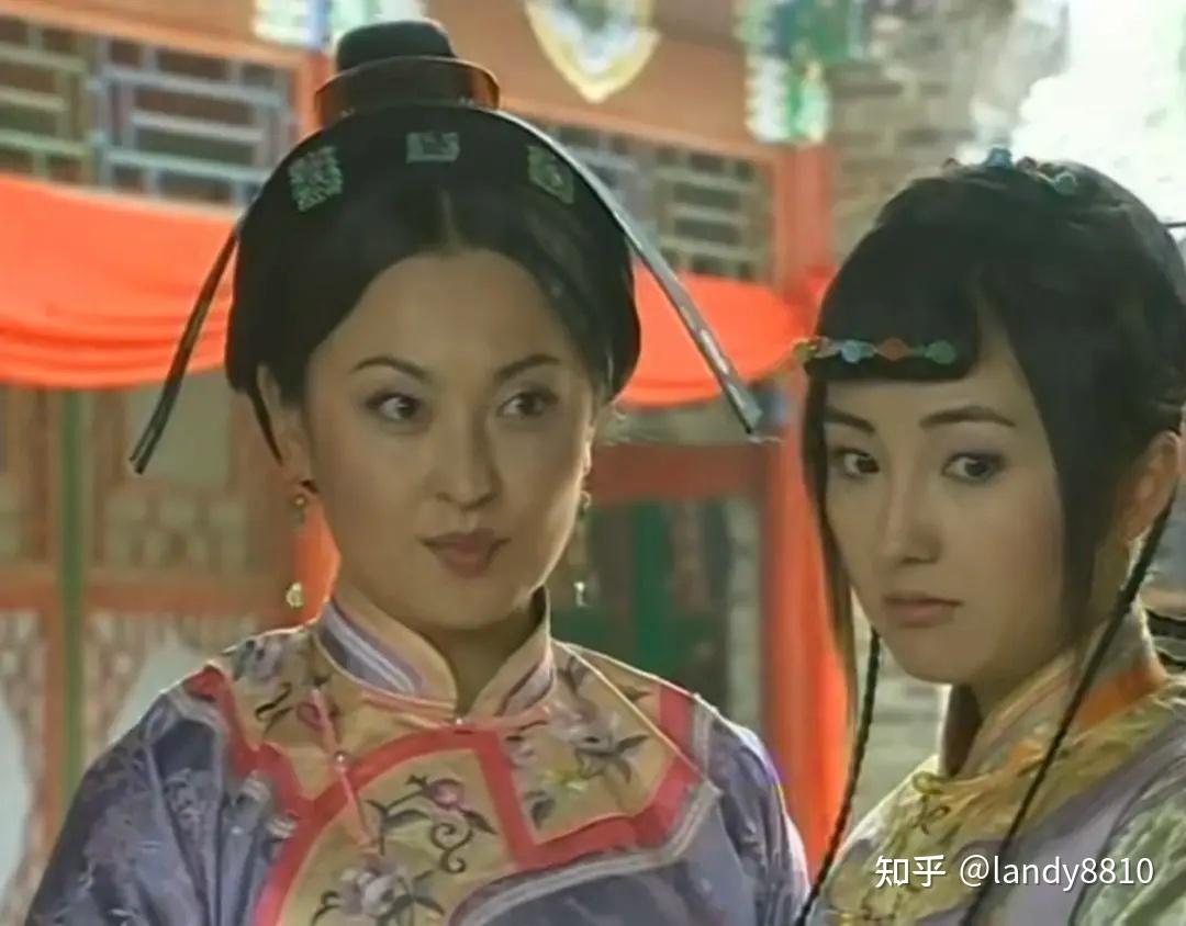 钟夫翔,保剑锋,潘虹,徐筠等人主演的《青天衙门2》剧照