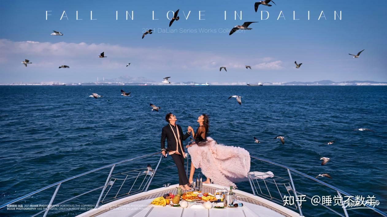 好的照片会说话铂爵旅拍2020最佳故事感婚纱照都在这里了