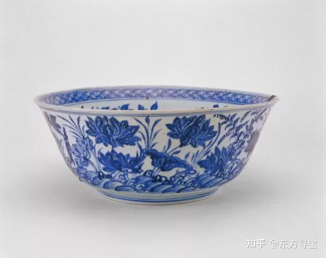 中国历代“饭碗”的进化史 - 知乎
