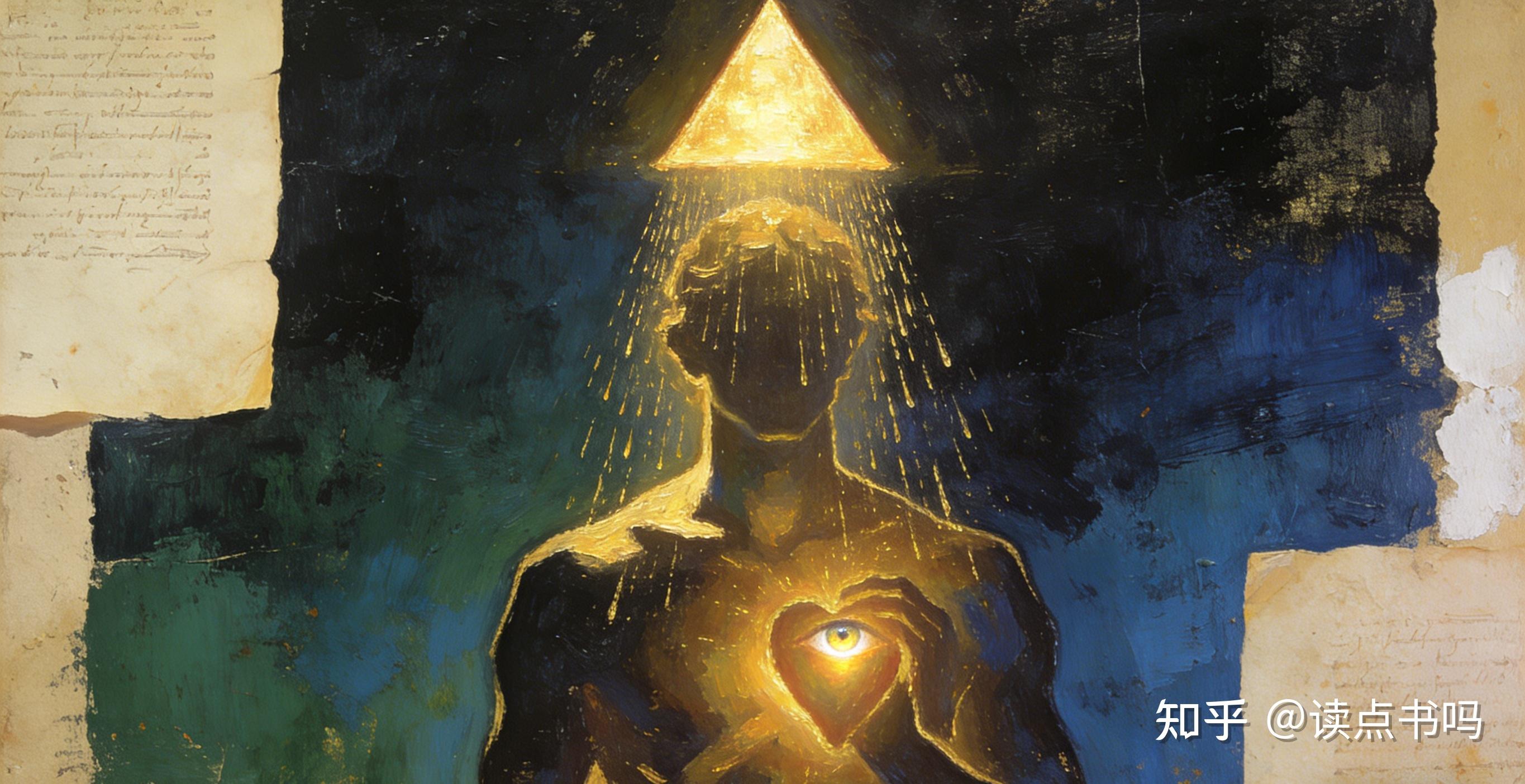 奥古斯丁：从迦太基的浪子到上帝的圣徒，为西方灵魂奠基的“心灵探险家” - 知乎