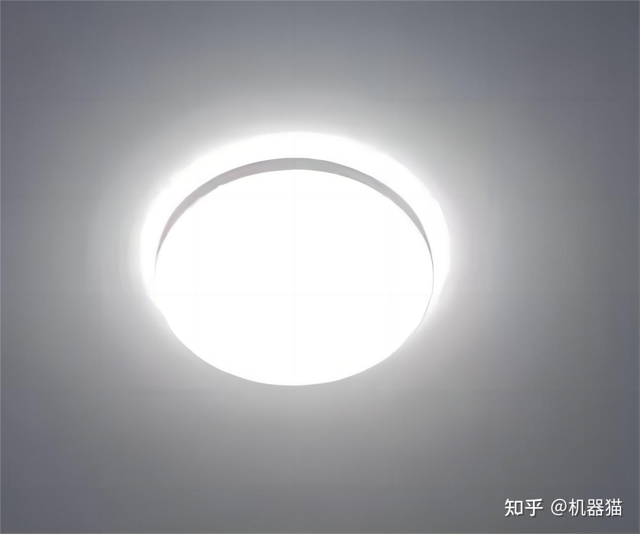 全光谱LED灯是智商税吗？如何给新房挑选护眼吸顶灯？2025年4月护眼吸顶灯实测（lipro、雷士、琪朗）深度对比|书房吸顶灯|儿童护眼灯