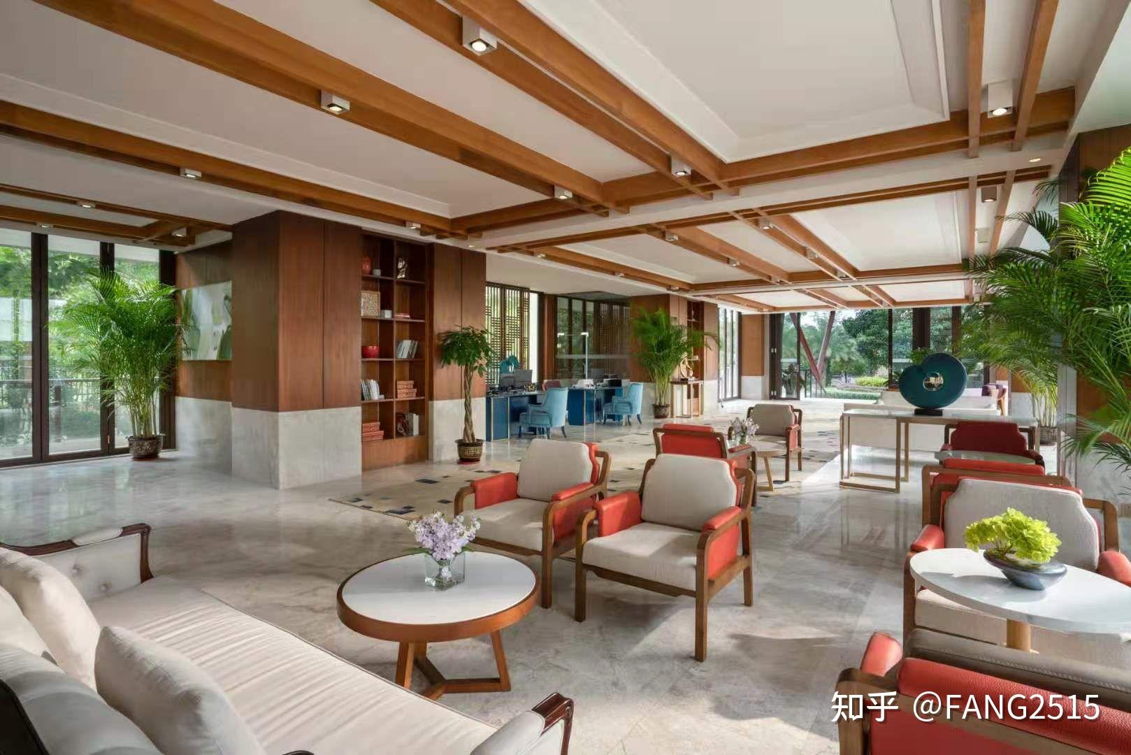 光大汇晨三亚海棠花开康养中心#光大永明养老社区 - 知乎