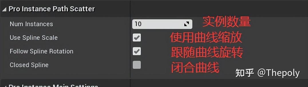Unreal丨插件ProInstance Tools - 知乎