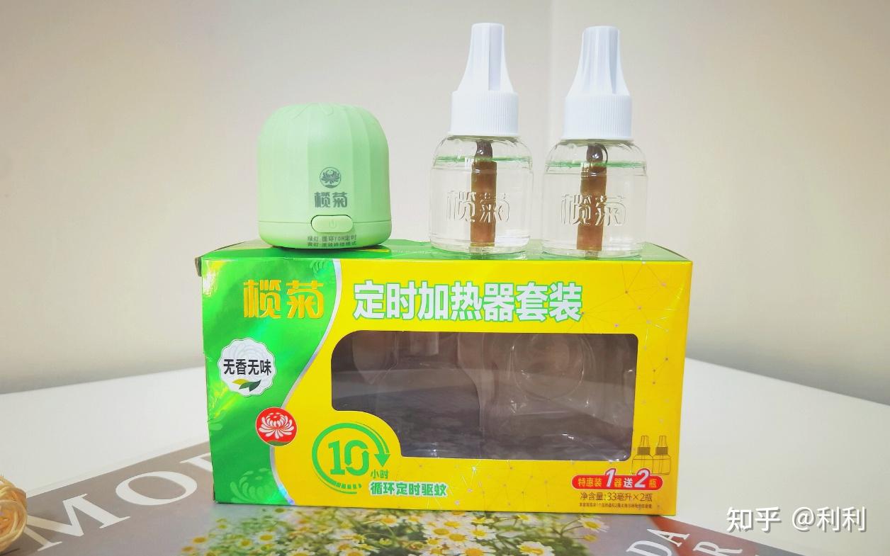 大炮打蚊子以色列竟用ai来灭蚊大可不必选对榄菊驱蚊简单又高效