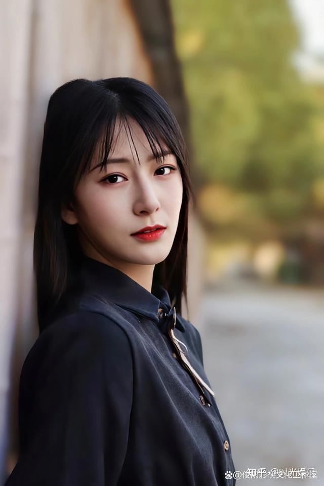杨晨璐热爱生活终于梦想一路前行 - 知乎