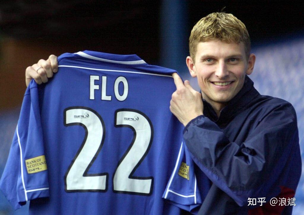 挪威足球史上的十大球员