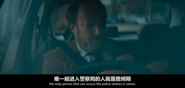 《谜探路德维希第二季》从8.7到7.1,爆款探案英剧跌下神坛?