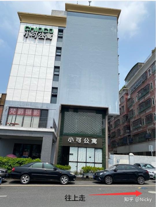 m302公交到龙华市场监管局 --》走路到小可公寓 ---》管护中队—》再