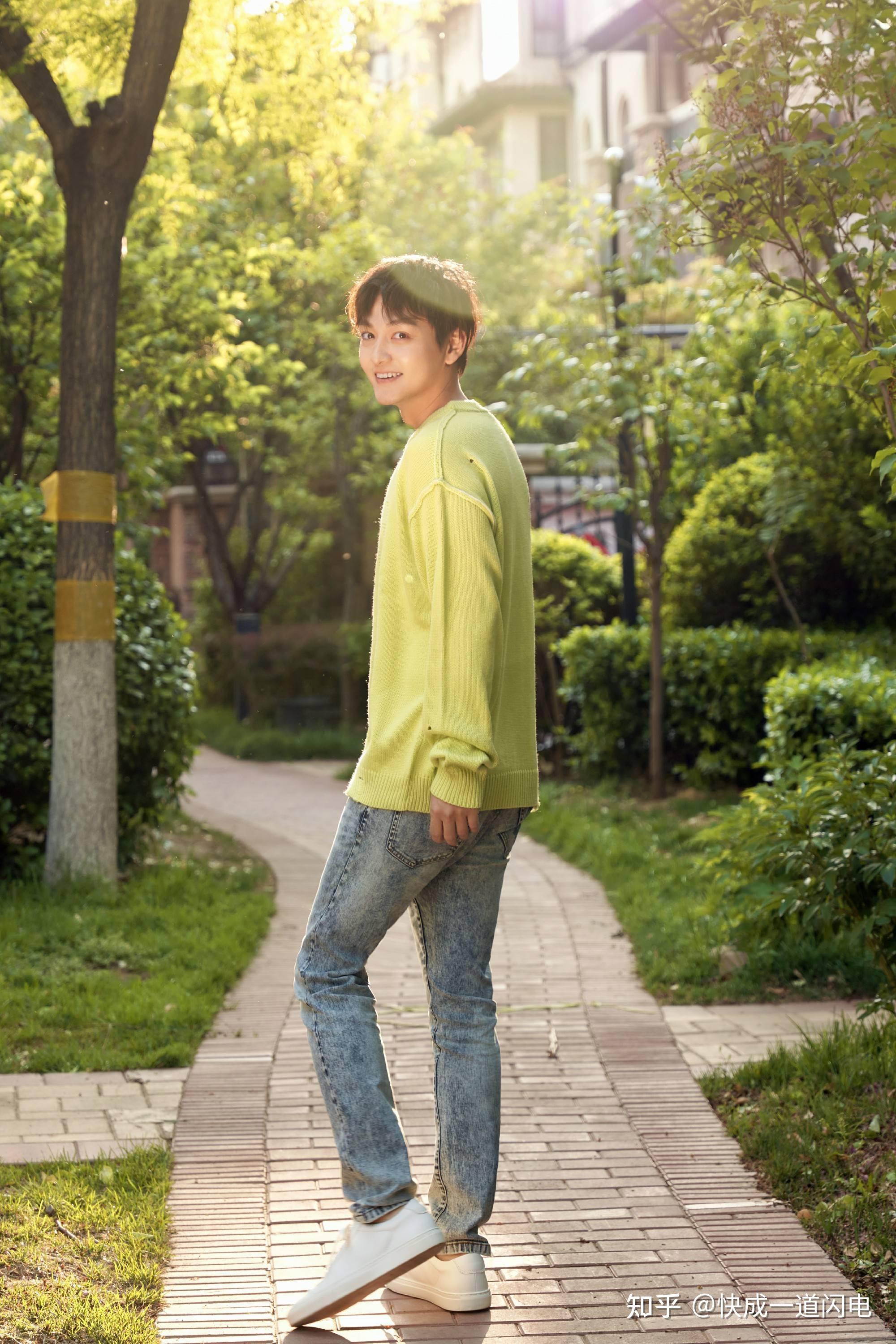 张晓谦生日公布结婚喜讯新剧梦华录即将播出