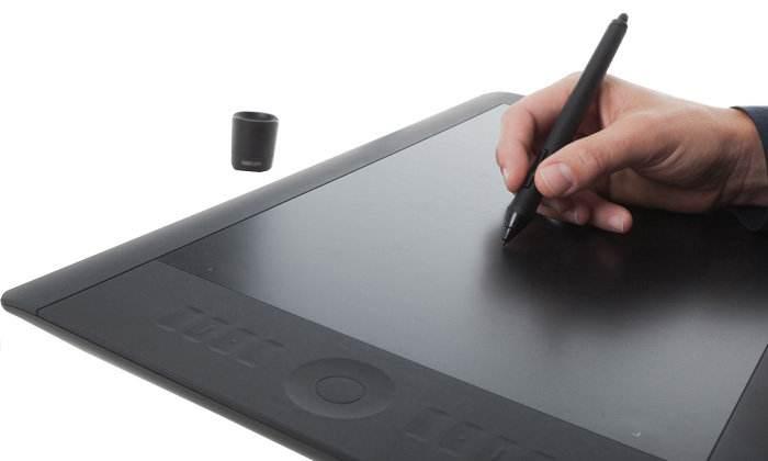 数位板用法 知乎