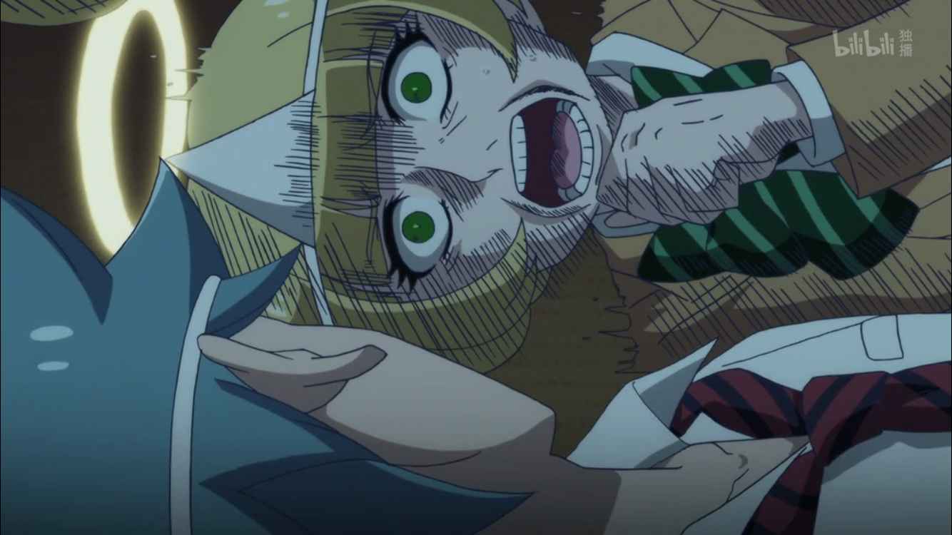 恋爱暴君最终话坦诚相爱吧各位