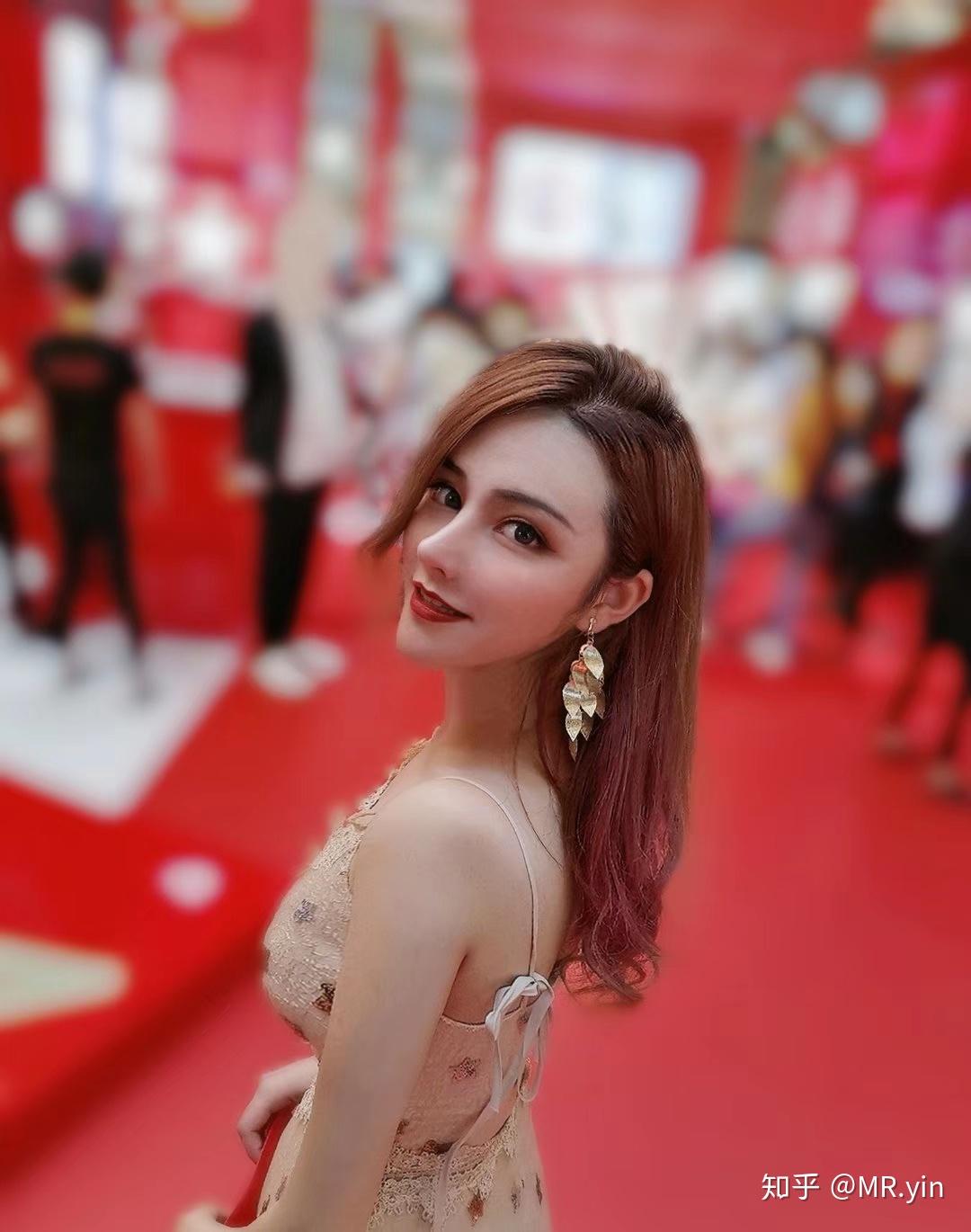 高冷女神留学归国,放弃稳定工作,投身时尚博主,成为了新晋网红 - 知乎