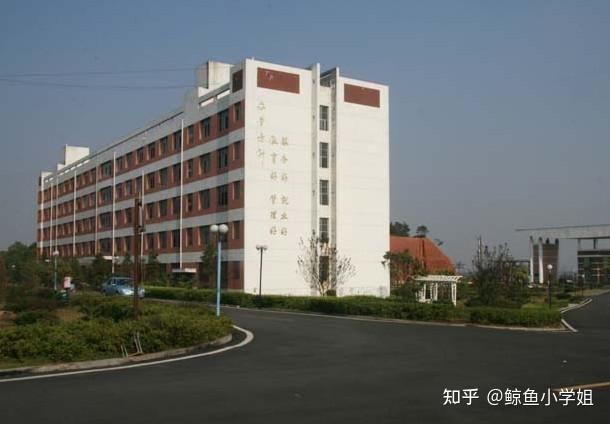 带你了解天津工业职业学院