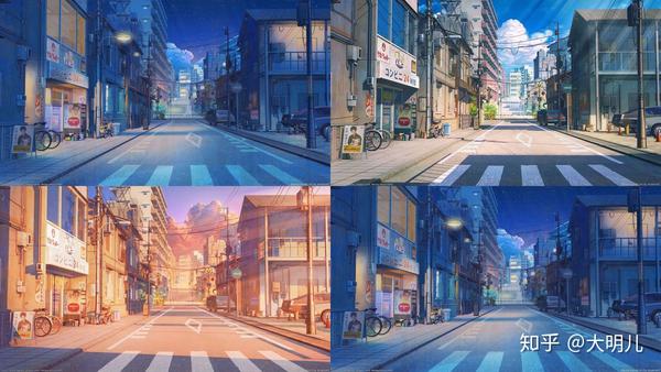 Dynamic Wallpaper Club | Scenery background, Anime scenery, Anime scenery  wallpaper