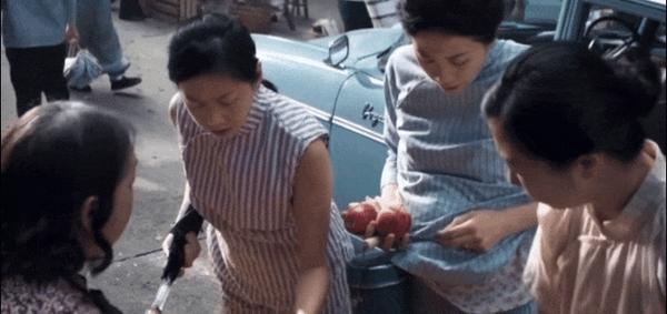 《三命》豆瓣8.2，港剧有救了！