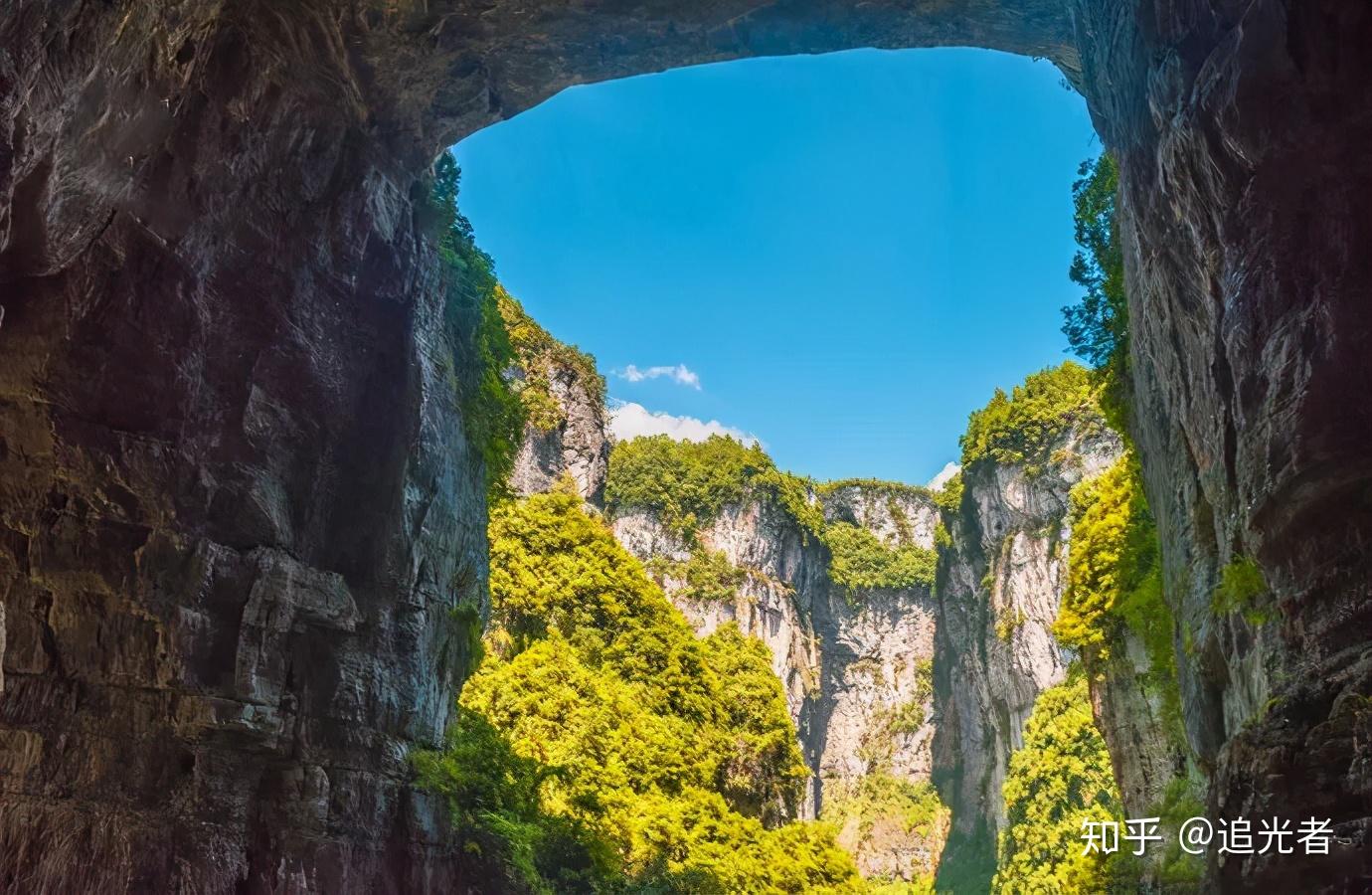 重庆旅行攻略|教你三天玩转魔都重庆!-重庆游玩攻略2日游长江索道