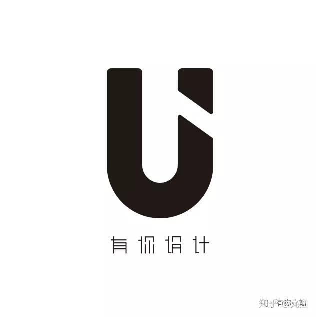 有你工作室logo設計流程