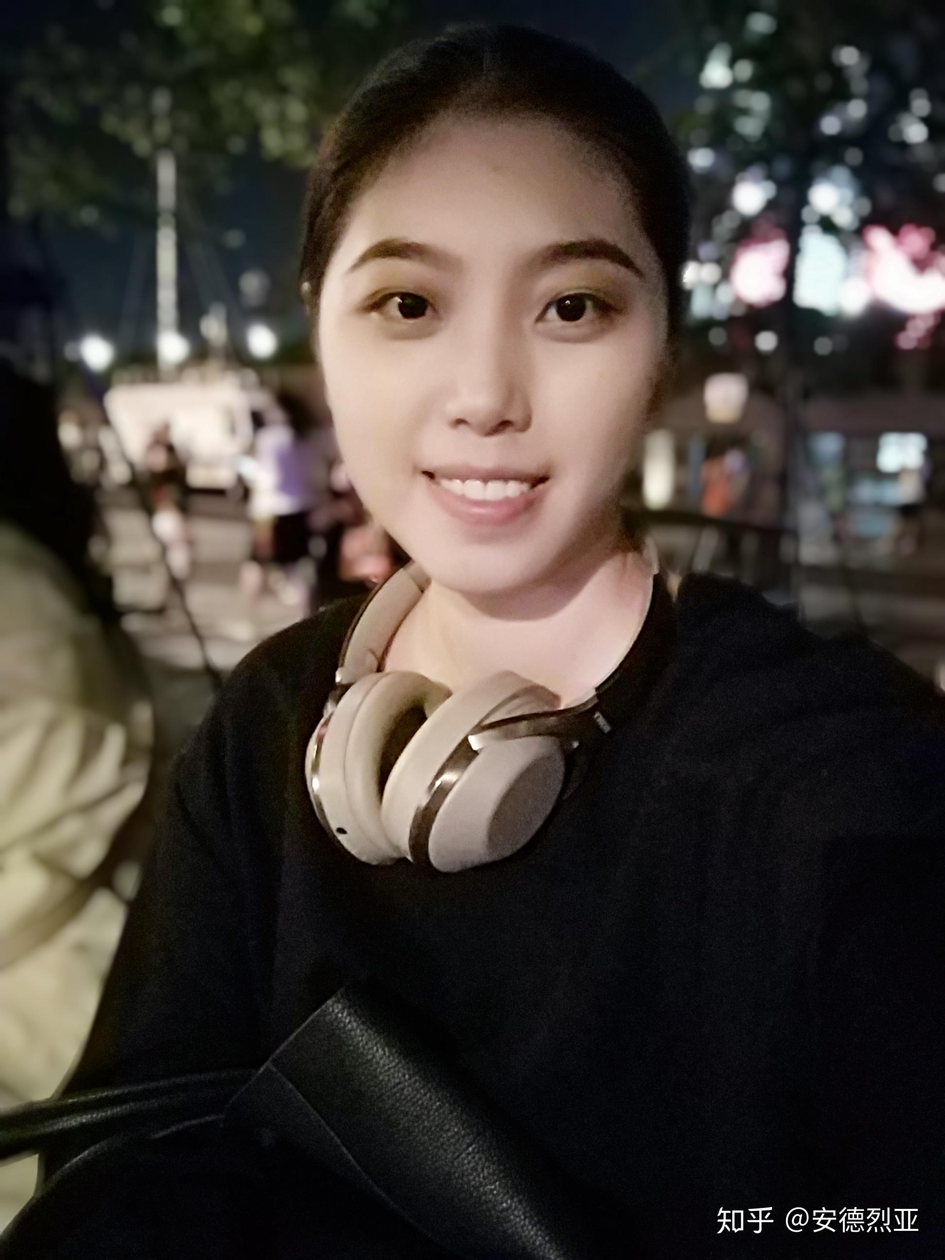 intp女生看起来是什么感觉,什么样子? - 知乎