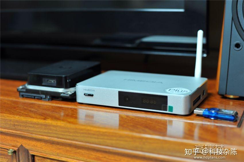 更清晰更流畅更全面海美迪q5plus体验