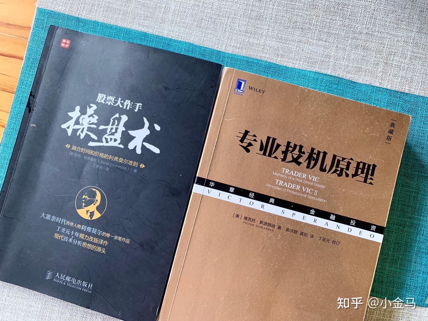 缠论如何把握买卖点？错过了买点该如何处理？ - 知乎