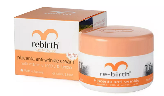 一款针对30的美白精华我找了你很久了