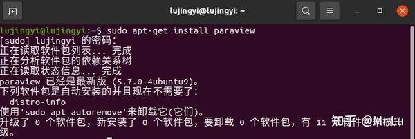 Palabos第一章：linux系统安装与终端基本操作 - 知乎