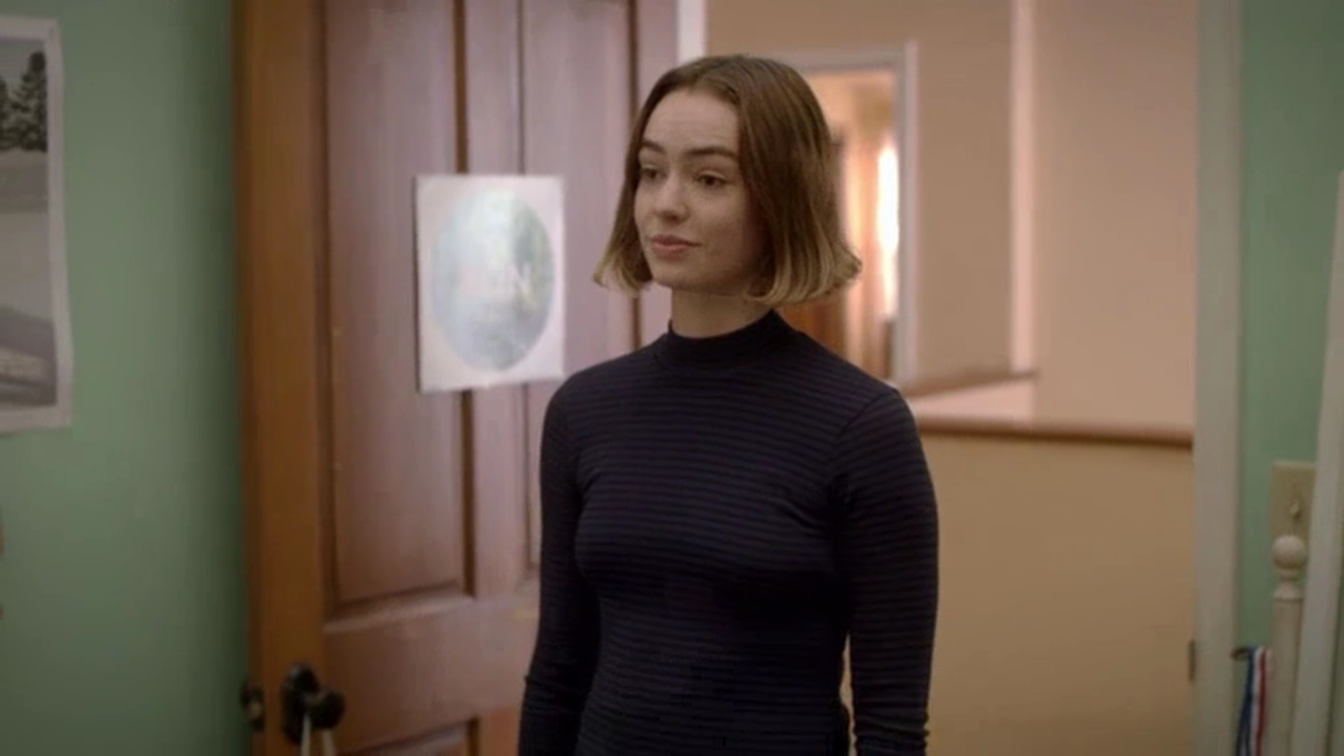 如何评价Netflix出品的新剧《非典型孤独》?