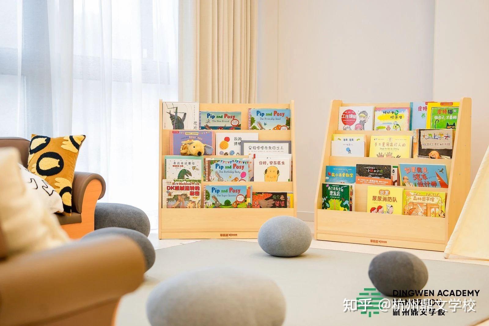 杭州国际学校|鼎文幼儿园:开启多元探索之旅,让教育"自然"发生