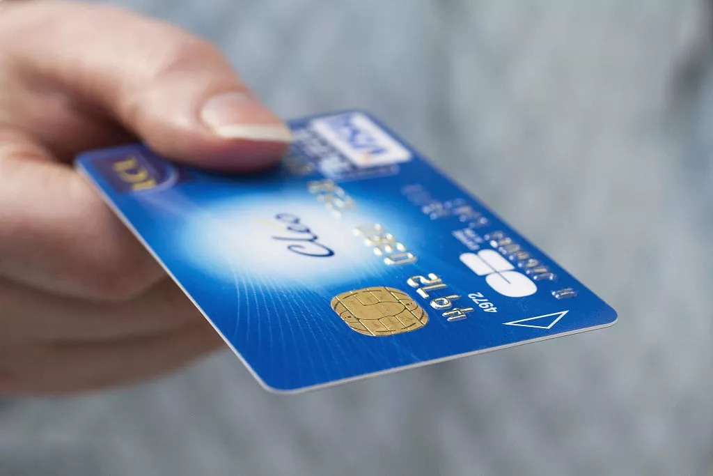 信用卡分期的几种套路你遇到过吗