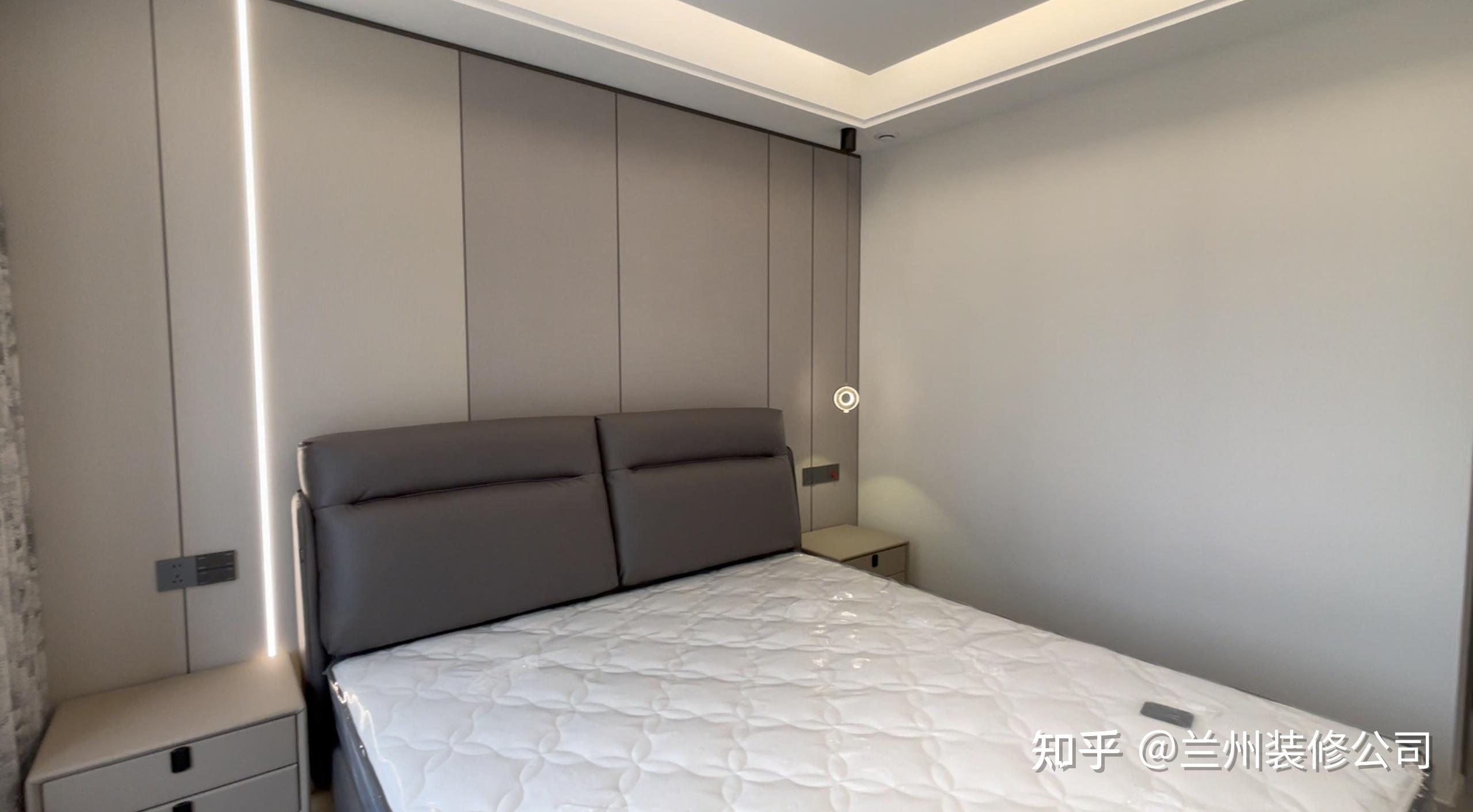 兰州市全包装修设计公司怎么选?紫兰装饰值得考虑吗? - 知乎