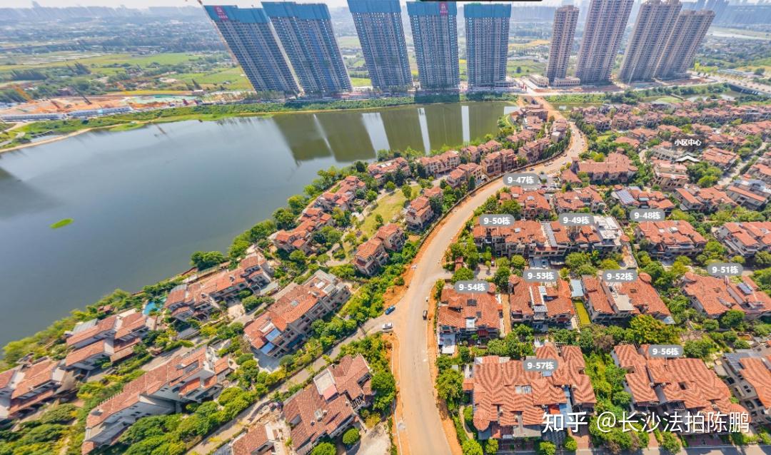 51折捡漏法拍别墅深业堤亚纳湾二环内拥天然历史名湖