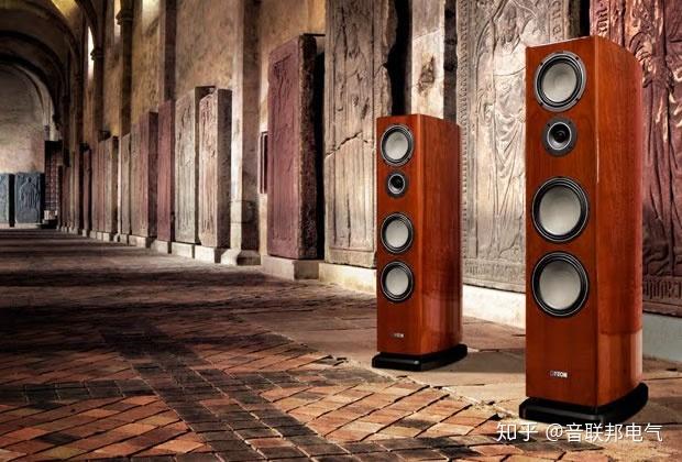 真正的实力派canton旗舰系列reference7k
