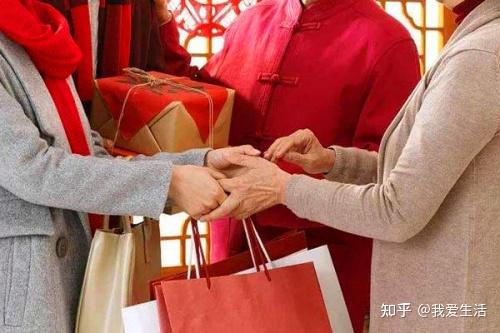 给长辈送礼不用愁大愚记非鞋解锁送礼新姿势