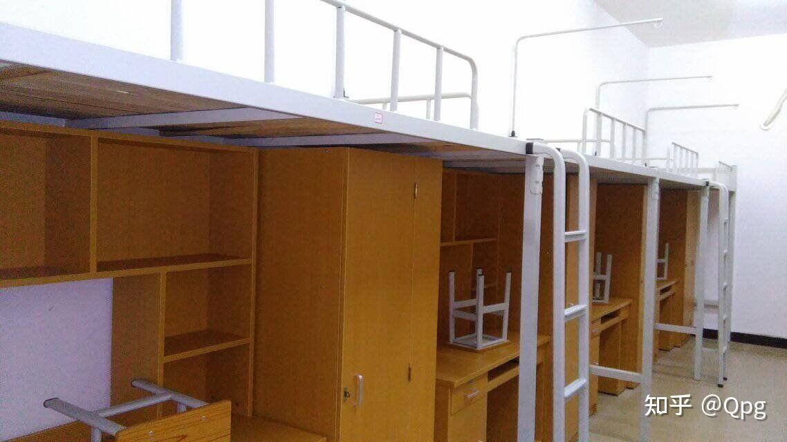 广西科技师范学院宿舍条件怎么样