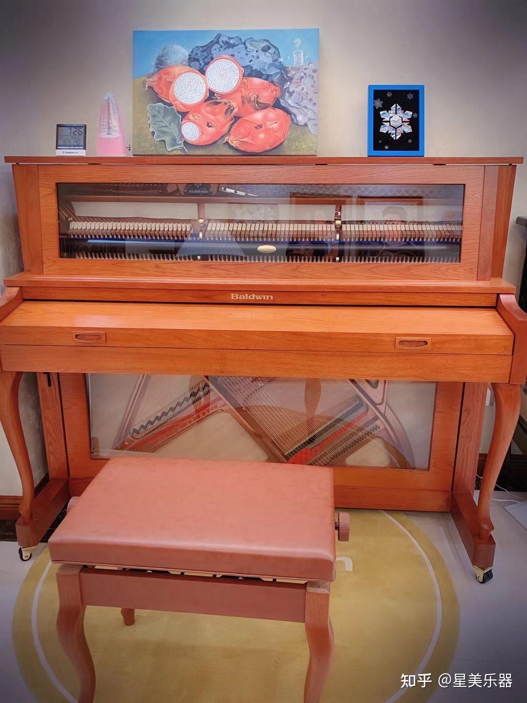 baldwin鲍德温钢琴全新升级版b47pro热爱艺术的你首选