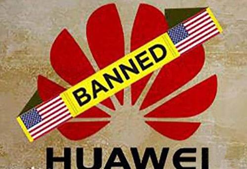 一年了被美国制裁的华为过得怎么样