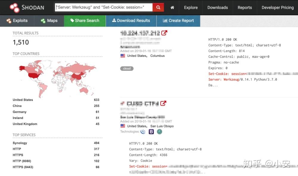 浅谈Flask cookie与密钥的安全性 知乎