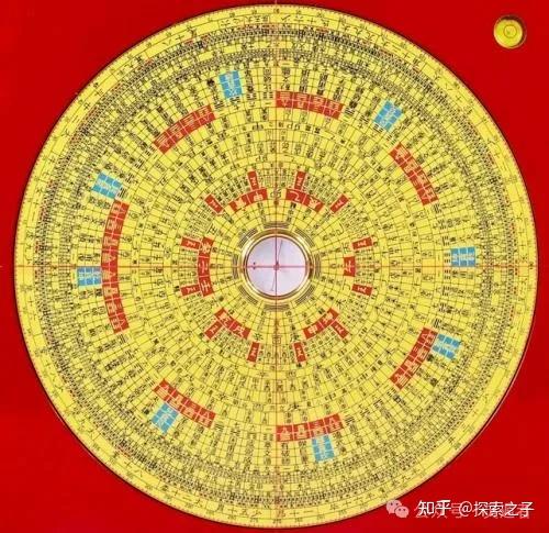 风水中的空亡线是什么，为什么不能立在空亡线上？ - 知乎
