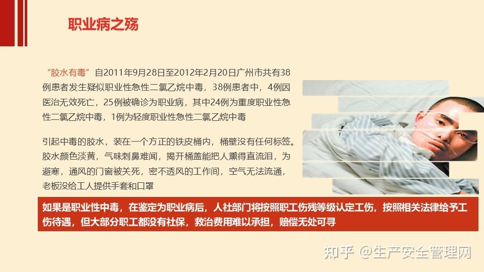 ppt2024年职业病防治法宣传周用人单位职业卫生培训106页