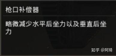 和平精英自瞄\《和平精英》吃鸡职业选手热门枪械、配件推荐（2020年4月30日更新发布）(图17)