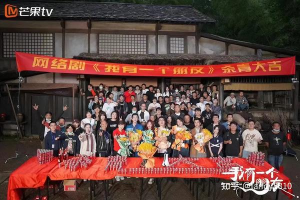 谢兴阳、苏梦迪、王翰闻、潘玥同、赵子麒、童家豪 、吴飞、方品淇主演,黄思瑞特别出演的《我有一个朋友》剧照 - 知乎