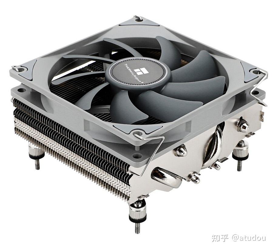 电脑散热选择风冷还是水冷好