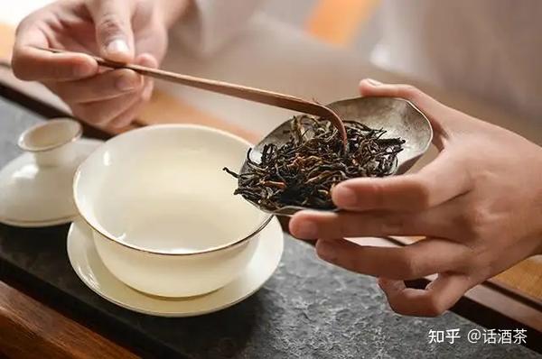 学会这7个步骤,你也能成为人见人夸的“泡茶高手”! - 知乎