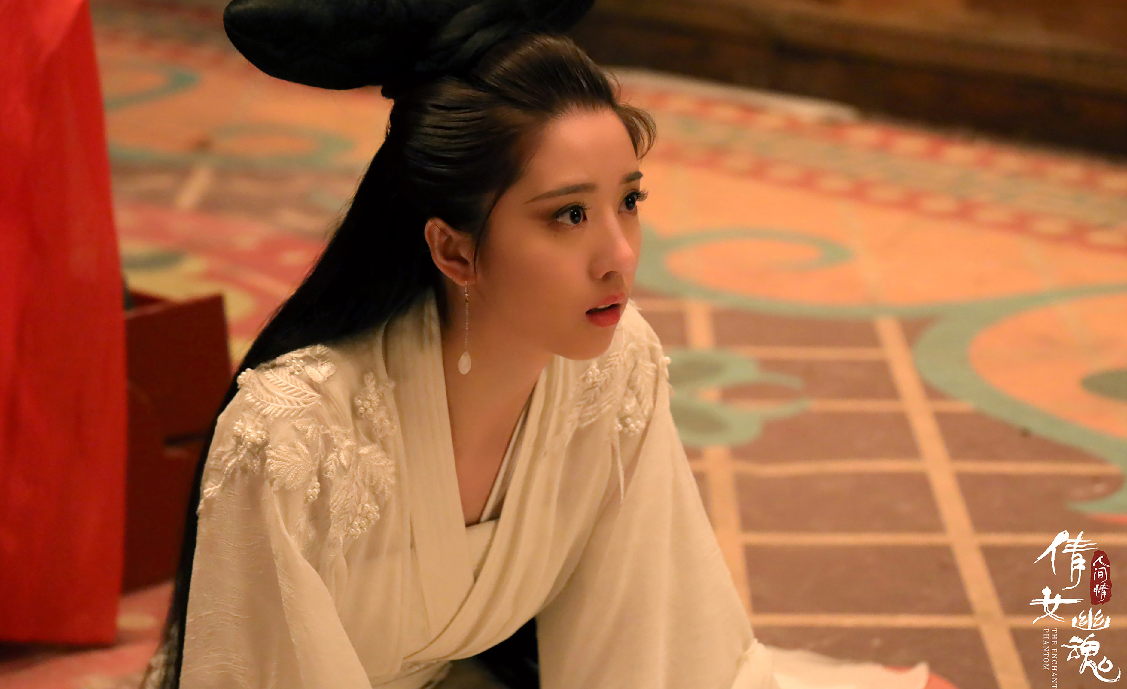 《笑起来真好看》:谢娜和李诞演母女,蛋总竟然滋了娜姐一脸奶?