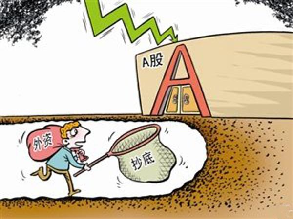 散户经常忽略的67三大抄底技巧轻松抄底赚翻谨记收藏