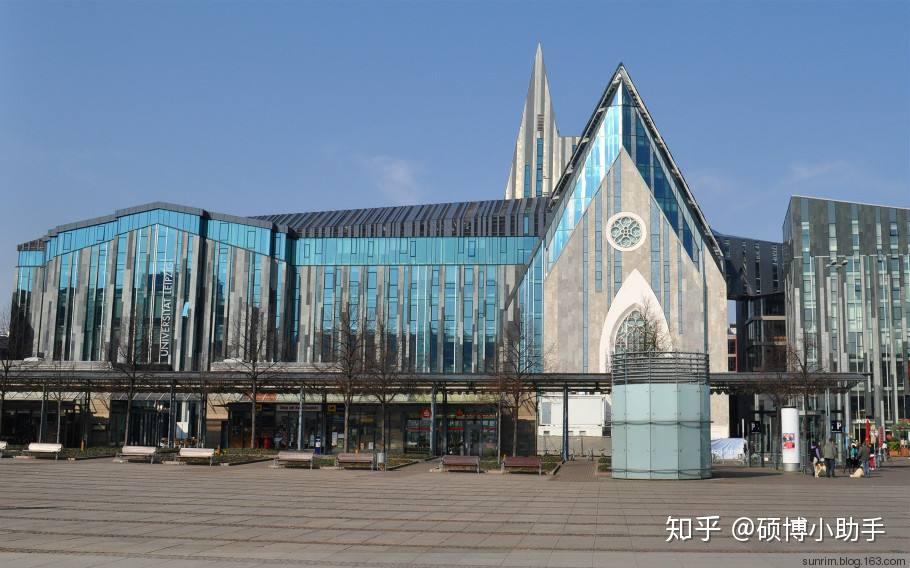 4,莱比锡商学院因为在德国很多大企业都喜欢聘请私立的商学院的学生